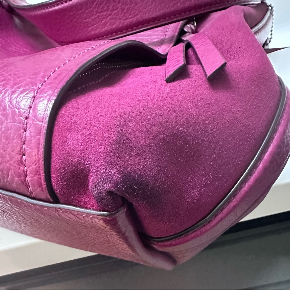 Coach shoulder bag - Picture 5 of 9